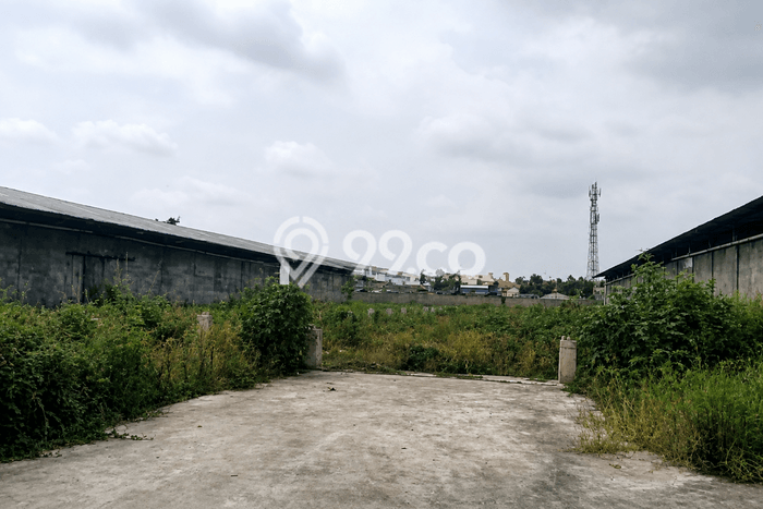 Unit Komersial Disewakan di Tangerang Kawasan Strategis Harga Kompetitif Unit Komersial Disewakan di Tangerang Kawasan Strategis Harga Kompetitif