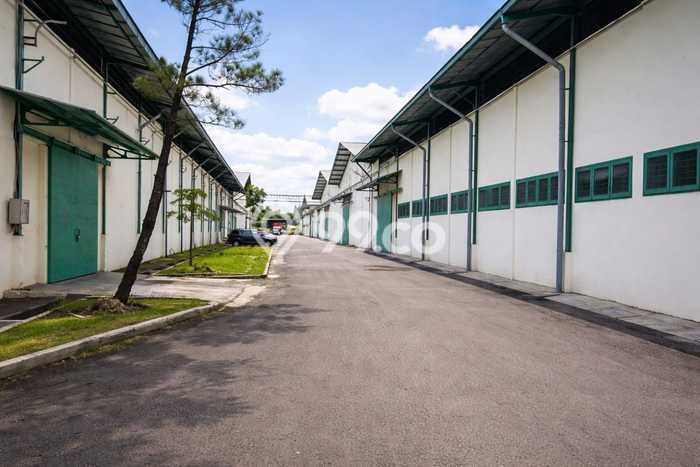 Gudang disewakan di Cikupa Tangerang dengan luas bangunan 1457m2 Gudang disewakan di Cikupa Tangerang dengan luas bangunan 1457m2