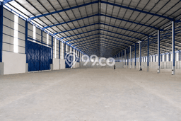 Gudang Disewakan Lokasi Tangerang Tangerang Harga Spesial! Gudang Disewakan Lokasi Tangerang Tangerang Harga Spesial!