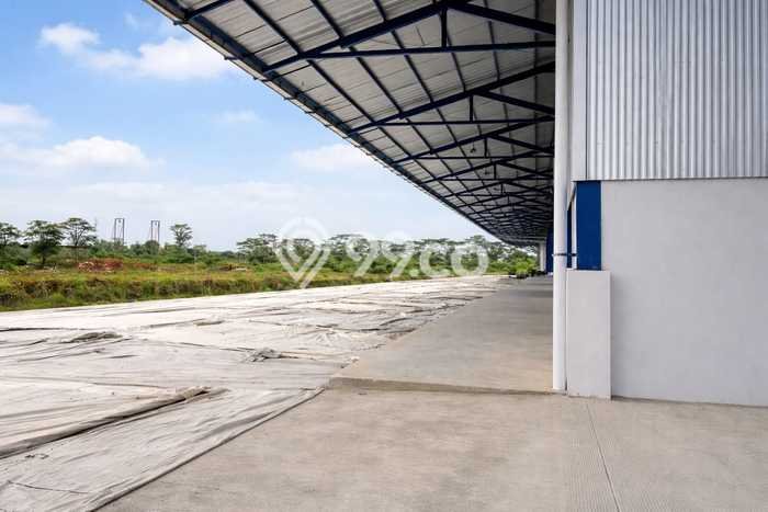 Gudang untuk disewa di Cikupa punya LT 5800m2 & LB 3700m2 harga sewa kompetitif Gudang untuk disewa di Cikupa punya LT 5800m2 & LB 3700m2 harga sewa kompetitif