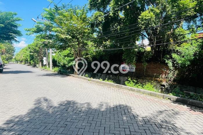 Kavling Tanah Dijual di Rungkut Surabaya Spesifikasi 1259m2 Kavling Tanah Dijual di Rungkut Surabaya Spesifikasi 1259m2
