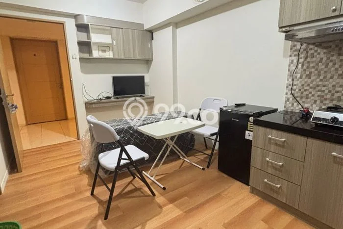 Apartemen Minimalis untuk Disewa, 2 Kamar di Surabaya Apartemen Minimalis untuk Disewa, 2 Kamar di Surabaya