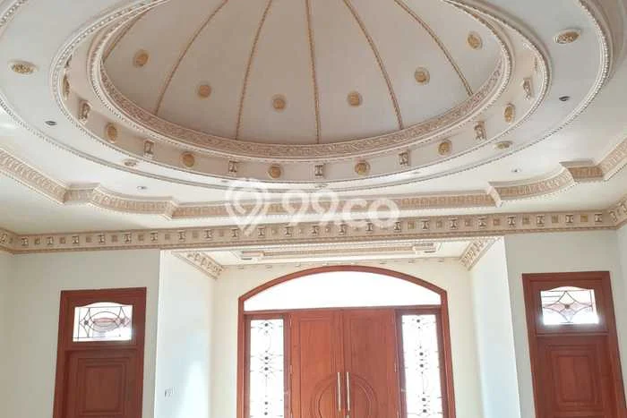 For Sale Rumah Elit Exclusive di Wiyung, Surabaya For Sale Rumah Elit Exclusive di Wiyung, Surabaya