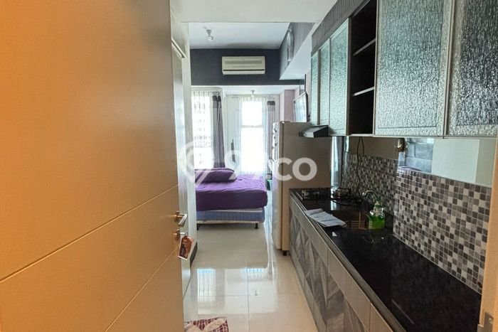 Hunian Strategis 22m2 di Pakuwon CIty Surabaya 1 Bedroom Hunian Strategis 22m2 di Pakuwon CIty Surabaya 1 Bedroom