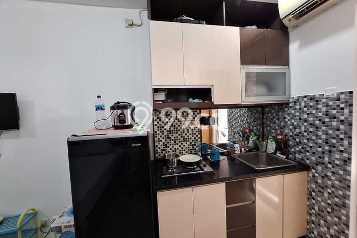 Sewa Apartemen Minimalis 21m2 Punya 1 KT, 1 KM, Lokasi di Rungkut Sewa Apartemen Minimalis 21m2 Punya 1 KT, 1 KM, Lokasi di Rungkut