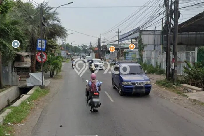 Disewakan Tanah Lokasi Strategis di Wiyung Surabaya 2200m2 Disewakan Tanah Lokasi Strategis di Wiyung Surabaya 2200m2