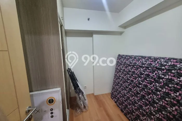 Apartemen Minimalis untuk Disewa, 2 Kamar di Surabaya Apartemen Minimalis untuk Disewa, 2 Kamar di Surabaya