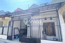 Dijual Hunian Rumah Terawat 3 Kamar di Surabaya Kota, Surabaya Dijual Hunian Rumah Terawat 3 Kamar di Surabaya Kota, Surabaya