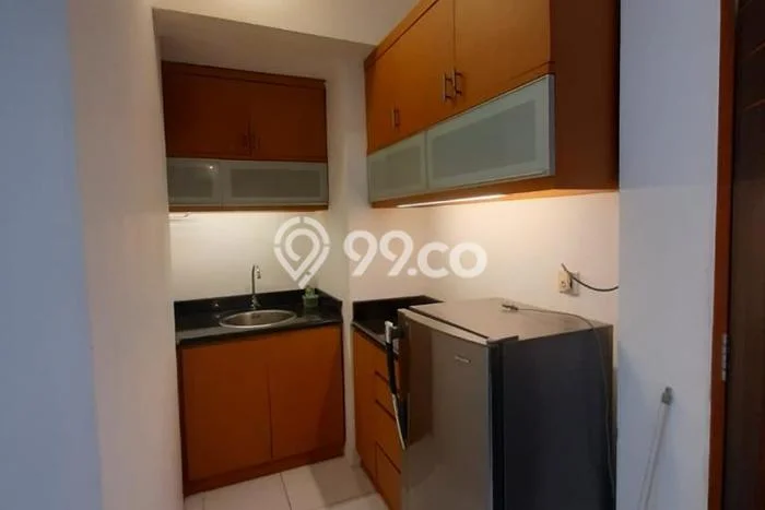 Apartemen Sewa 2 Kamar Murah Siap Huni di Surabaya, Luas 35m2 Apartemen Sewa 2 Kamar Murah Siap Huni di Surabaya, Luas 35m2
