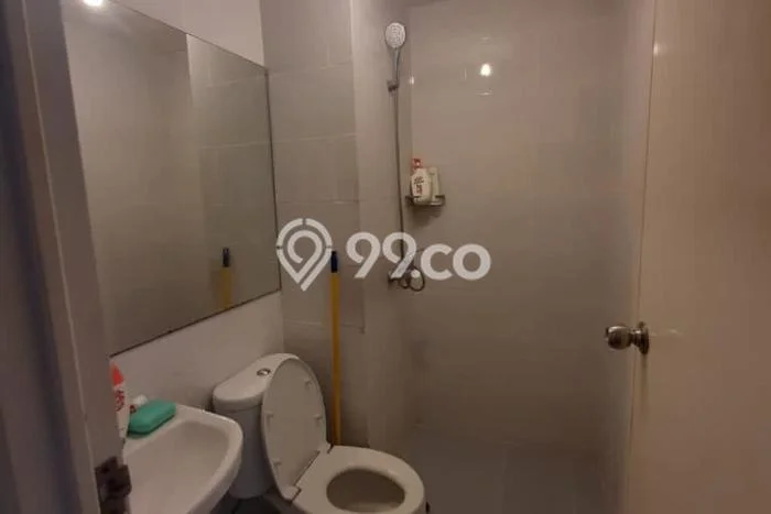 Apartemen Sewa 2 Kamar Murah Siap Huni di Surabaya, Luas 35m2 Apartemen Sewa 2 Kamar Murah Siap Huni di Surabaya, Luas 35m2