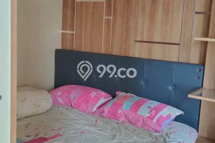 Sewa Apartemen Murah di Pakuwon City 2 Bedroom Sewa Apartemen Murah di Pakuwon City 2 Bedroom