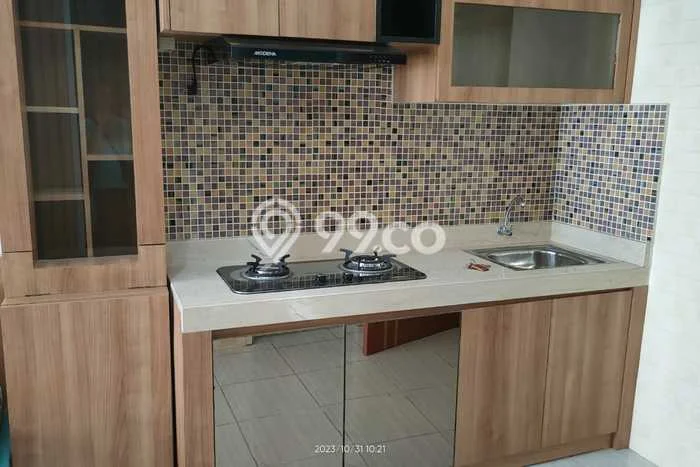 Sewa Apartemen Murah di Pakuwon City 2 Bedroom Sewa Apartemen Murah di Pakuwon City 2 Bedroom