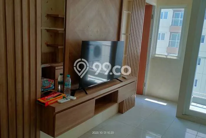 Sewa Apartemen Murah di Pakuwon City 2 Bedroom Sewa Apartemen Murah di Pakuwon City 2 Bedroom