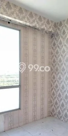 Apartemen Strategis 33m2 di Pakuwon City Surabaya 2 KT Apartemen Strategis 33m2 di Pakuwon City Surabaya 2 KT
