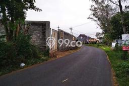 Lahan Kosong Dijual di Dau, Malang, Luas 1925m2 Area Strategis Lahan Kosong Dijual di Dau, Malang, Luas 1925m2 Area Strategis
