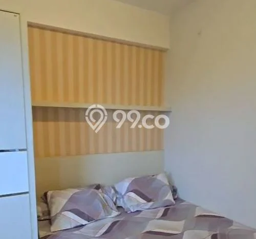 Apartemen Disewakan 2 Kamar Hemat Siap Huni di Surabaya, Luas 36m2 Apartemen Disewakan 2 Kamar Hemat Siap Huni di Surabaya, Luas 36m2