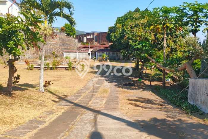 Tanah untuk Dijual di Prigen Pasuruan Luas 1200m2 Tanah untuk Dijual di Prigen Pasuruan Luas 1200m2