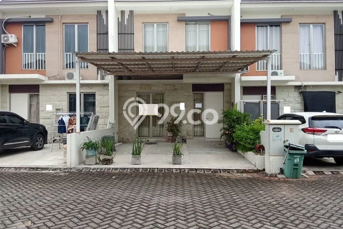 Disewakan Hunian Konsep Modern di Gresik Gresik dengan 3 Kamar Disewakan Hunian Konsep Modern di Gresik Gresik dengan 3 Kamar