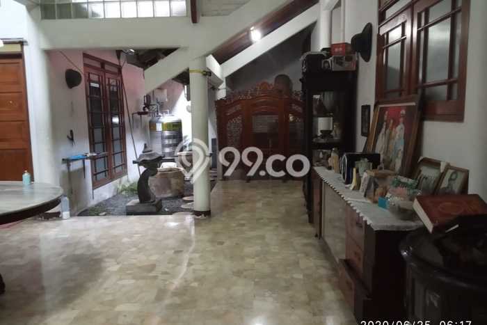 Rumah sewa siap pakai 5 Kamar Tidur di Surabaya Kota, Surabaya Rumah sewa siap pakai 5 Kamar Tidur di Surabaya Kota, Surabaya