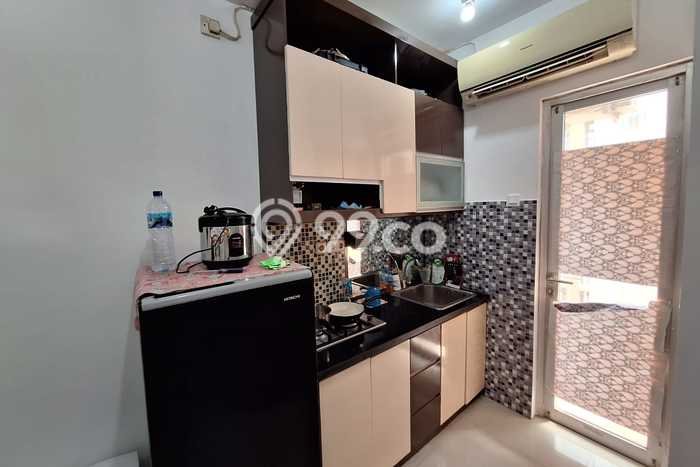 Sewa Apartemen Minimalis 21m2 Punya 1 KT, 1 KM, Lokasi di Rungkut Sewa Apartemen Minimalis 21m2 Punya 1 KT, 1 KM, Lokasi di Rungkut