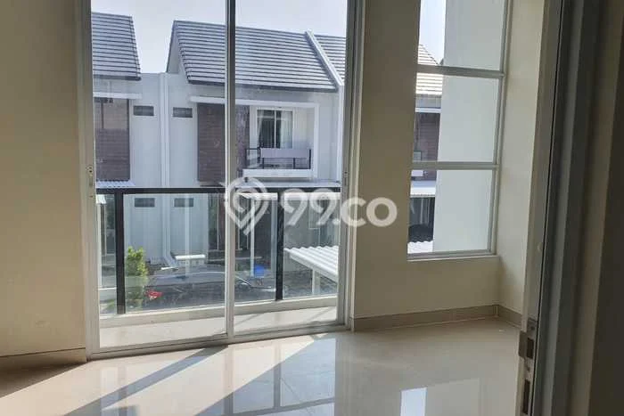 Lokasi terbaik! Rumah siap huni disewakan di Waru LB 90m2 Lokasi terbaik! Rumah siap huni disewakan di Waru LB 90m2