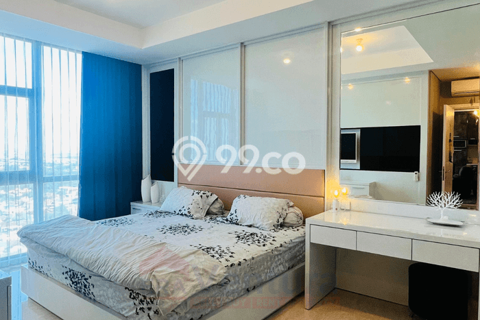 Sewa Apartemen Harga Terjangkau di Surabaya Kota 2 Bedroom Sewa Apartemen Harga Terjangkau di Surabaya Kota 2 Bedroom