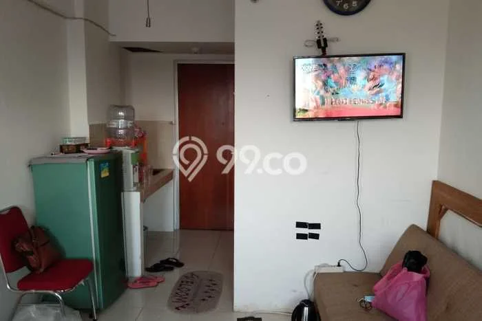 Apartemen Disewakan 2 Kamar Murah Siap Huni di Surabaya, Luas 22m2 Apartemen Disewakan 2 Kamar Murah Siap Huni di Surabaya, Luas 22m2