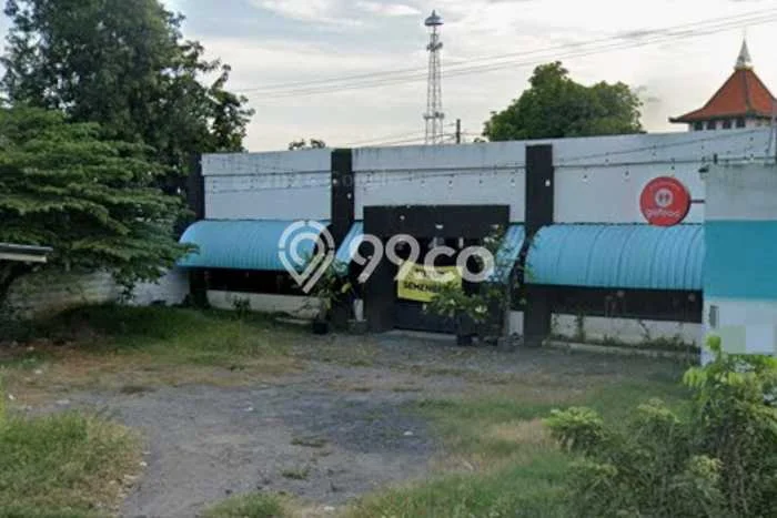Komersial Disewa di Rungkut, Surabaya, LT 175m2 / LB 300m2 Komersial Disewa di Rungkut, Surabaya, LT 175m2 / LB 300m2