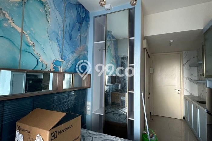 Disewakan Apartemen Terjangkau 1 KT di Pakuwon CIty Surabaya Disewakan Apartemen Terjangkau 1 KT di Pakuwon CIty Surabaya