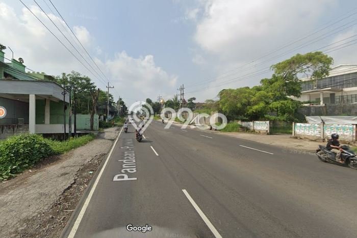 HARGA MENARIK! Tanah di Sukorejo, Luas 3606m2m², Kawasan Potensial, Bebas Longsor HARGA MENARIK! Tanah di Sukorejo, Luas 3606m2m², Kawasan Potensial, Bebas Longsor