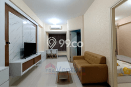 Hunian Apartemen Bagus di Wiyung 2 Kamar Tidur Hunian Apartemen Bagus di Wiyung 2 Kamar Tidur
