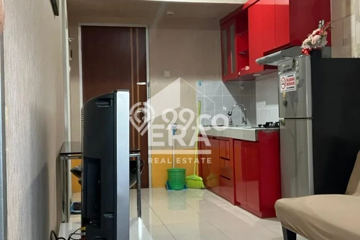 Apartemen Sewa 2 Kamar Hemat Siap Huni di Surabaya, Luas 36m2 Apartemen Sewa 2 Kamar Hemat Siap Huni di Surabaya, Luas 36m2