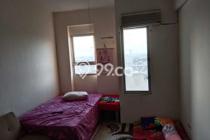 Apartemen Disewakan 2 Kamar Murah Siap Huni di Surabaya, Luas 22m2 Apartemen Disewakan 2 Kamar Murah Siap Huni di Surabaya, Luas 22m2