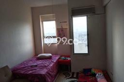 Apartemen Disewakan 2 Kamar Murah Siap Huni di Surabaya, Luas 22m2 Apartemen Disewakan 2 Kamar Murah Siap Huni di Surabaya, Luas 22m2