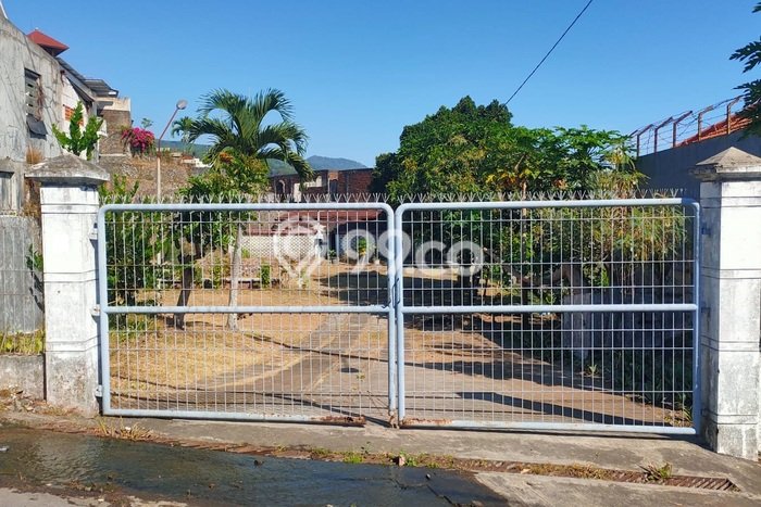 Tanah untuk Dijual di Prigen Pasuruan Luas 1200m2 Tanah untuk Dijual di Prigen Pasuruan Luas 1200m2