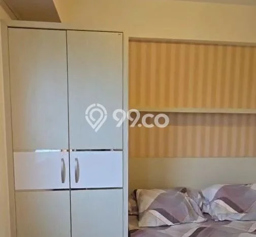 Apartemen Disewakan 2 Kamar Hemat Siap Huni di Surabaya, Luas 36m2 Apartemen Disewakan 2 Kamar Hemat Siap Huni di Surabaya, Luas 36m2