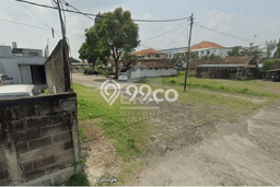 Tanah Dijual Area Strategis di Kediri Kediri 784m2 Tanah Dijual Area Strategis di Kediri Kediri 784m2