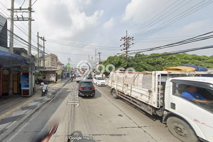 Ruko Disewakan Cepat di Waru Sidoarjo LB 650m2 Ruko Disewakan Cepat di Waru Sidoarjo LB 650m2