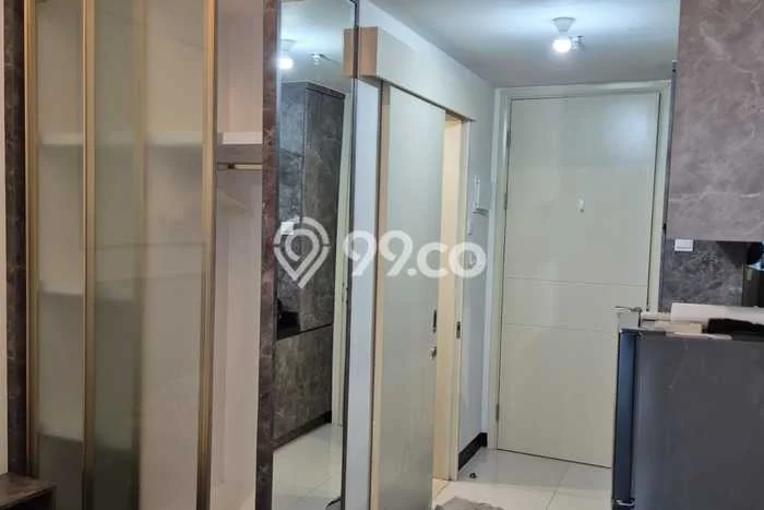 Disewakan Apartemen Ekonomis 1 BR di Pakuwon City Surabaya Disewakan Apartemen Ekonomis 1 BR di Pakuwon City Surabaya
