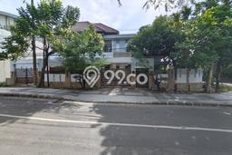 Rumah sewa siap pakai 5 Kamar Tidur di Surabaya Kota, Surabaya Rumah sewa siap pakai 5 Kamar Tidur di Surabaya Kota, Surabaya
