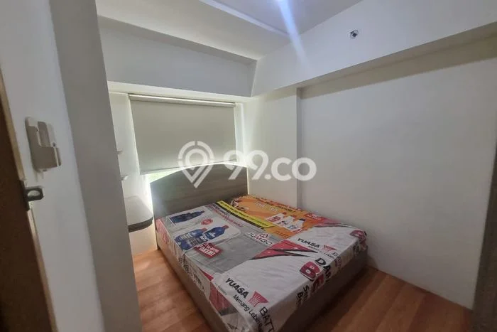 Apartemen Minimalis untuk Disewa, 2 Kamar di Surabaya Apartemen Minimalis untuk Disewa, 2 Kamar di Surabaya