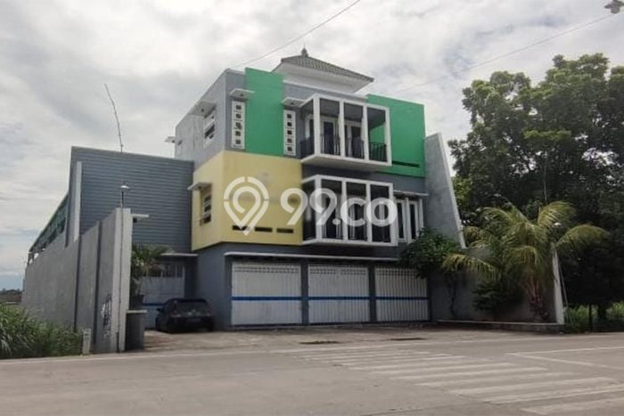 Ruko Dijual di Nganjuk LT 690m2, LB 900m2 Solusi Investasi Cerdas Ruko Dijual di Nganjuk LT 690m2, LB 900m2 Solusi Investasi Cerdas