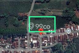 Tanah di Mojokerto, Mojokerto Luas 5522m2 Dijual Segera Tanah di Mojokerto, Mojokerto Luas 5522m2 Dijual Segera