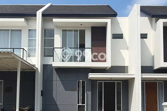Lokasi terbaik! Rumah siap huni disewakan di Waru LB 90m2 Lokasi terbaik! Rumah siap huni disewakan di Waru LB 90m2