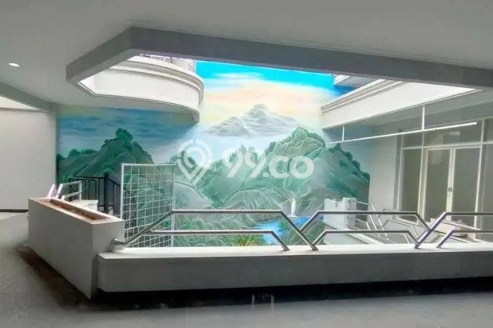 Disewakan Rumah Nyaman LT 700m2 / LB 850m2 di Surabaya Kota, Surabaya Disewakan Rumah Nyaman LT 700m2 / LB 850m2 di Surabaya Kota, Surabaya