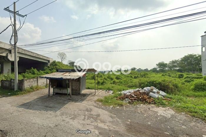 HARGA MENARIK! Tanah di Sukorejo, Luas 3606m2m², Kawasan Potensial, Bebas Longsor HARGA MENARIK! Tanah di Sukorejo, Luas 3606m2m², Kawasan Potensial, Bebas Longsor