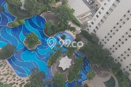 Hunian Apartemen Ekonomis di Surabaya dengan 1 Kamar Tidur, 1 Kamar Mandi Hunian Apartemen Ekonomis di Surabaya dengan 1 Kamar Tidur, 1 Kamar Mandi