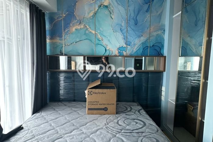 Disewakan Apartemen Terjangkau 1 KT di Pakuwon CIty Surabaya Disewakan Apartemen Terjangkau 1 KT di Pakuwon CIty Surabaya