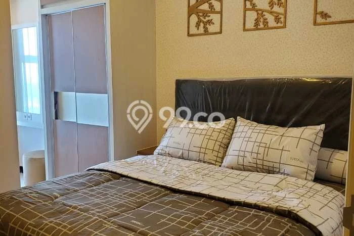 Sewa Apartemen Terjangkau 2 BR di Pakuwon City Surabaya Sewa Apartemen Terjangkau 2 BR di Pakuwon City Surabaya