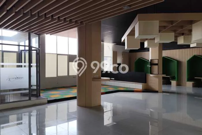 Unit Kantor Tersedia di Surabaya Kota Spesifikasi LB 330m2 Unit Kantor Tersedia di Surabaya Kota Spesifikasi LB 330m2